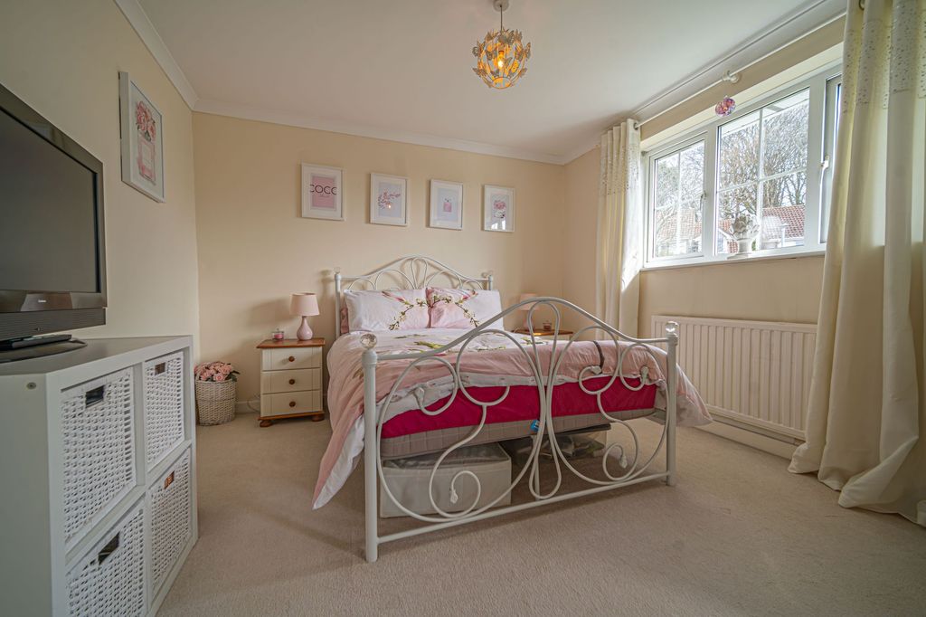 Additional image 24 of 5 bed detached house for saleThe Plantation, Undy NP26