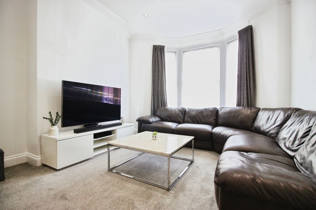 4 bed terraced house for saleStockland Street, Cardiff CF11