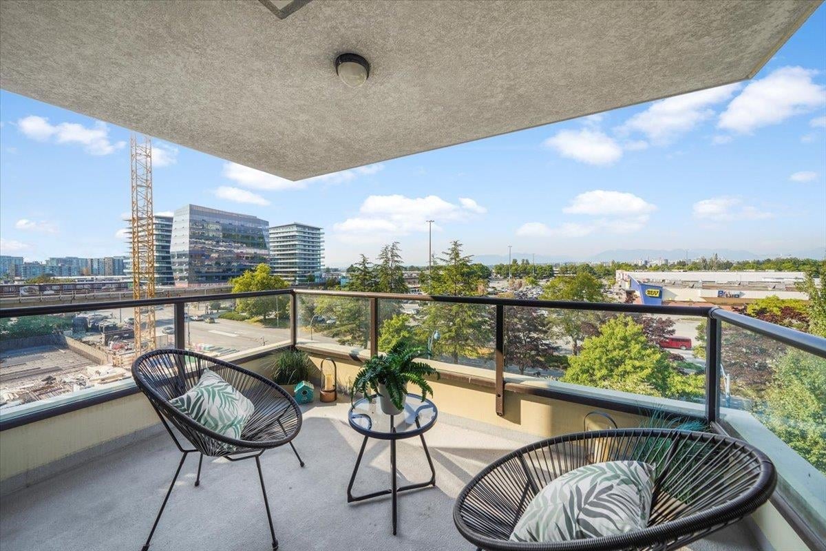 Additional image 6 of 602-8120 Lansdowne Road, Richmond, BC, V6X 0A1