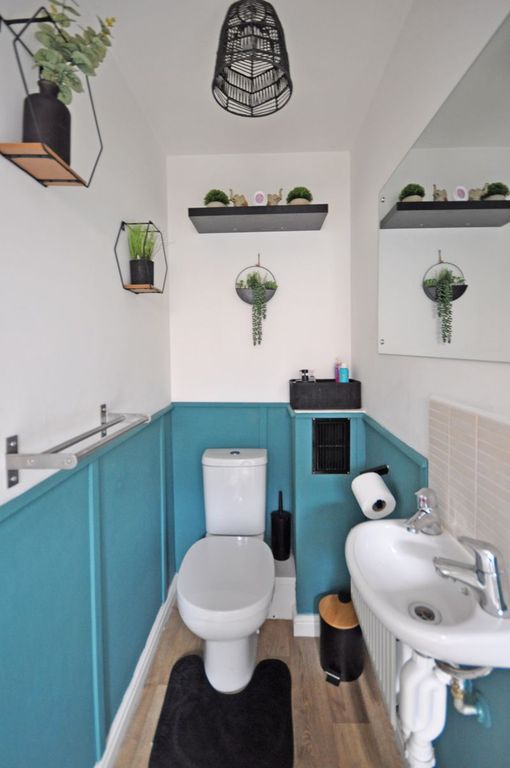 Additional image 6 of 3 bed detached house for saleLarger Style Detached House, Cefn Adda Close, Newport NP20