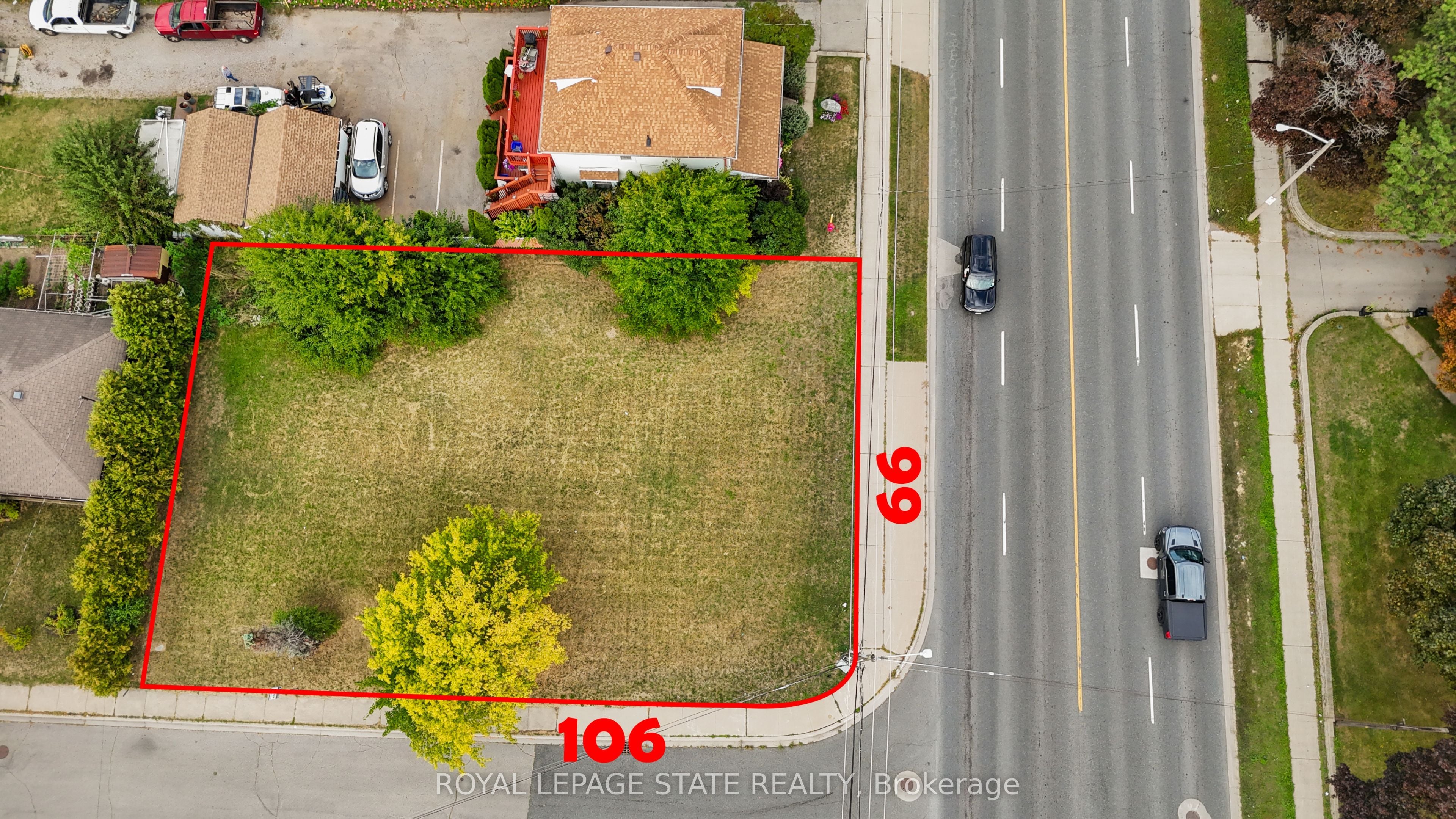 23 Centennial Parkway S, Hamilton, ON, L8G 2C1