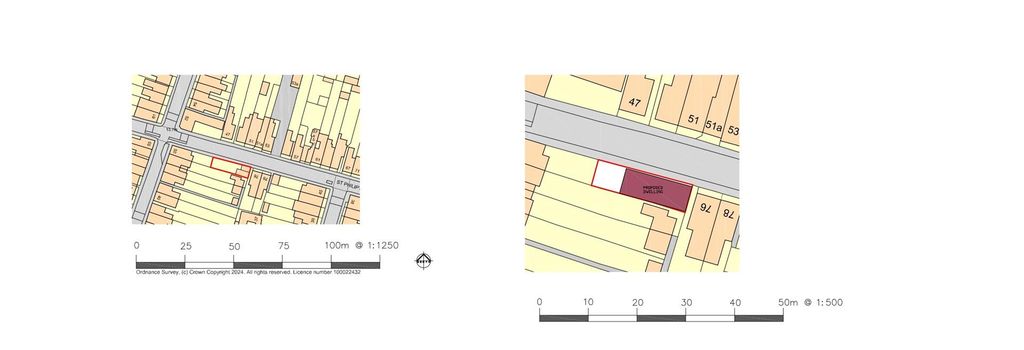 Land for saleSt. Philips Road, Cambridge CB1 photo 4