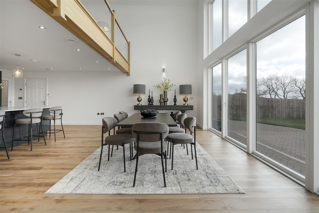 Additional image 3 of 5 bed detached house for saleKings Head Cottages, Heighington, Darlington DL2