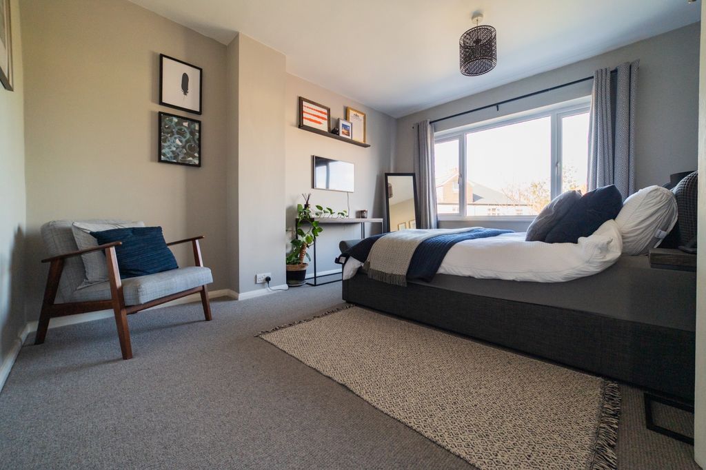 Additional image 26 of 3 bed semi-detached house for saleSt. Ina Road, Heath CF14