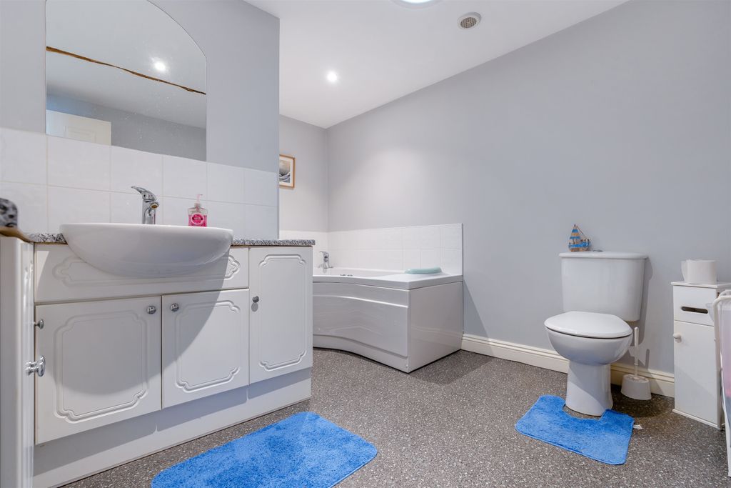 Additional image 17 of 5 bed detached house for saleChurch Farm, Cwmcarvan, Monmouth, Monmouthshire NP25