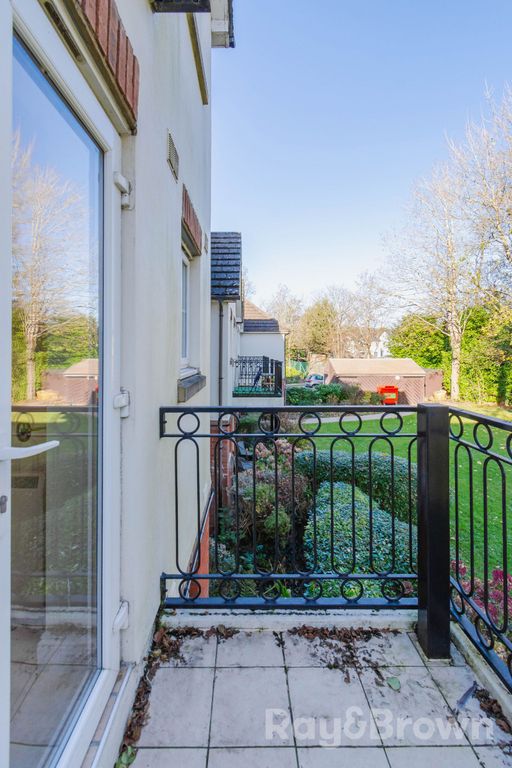 Additional image 28 of 1 bed flat for saleLlys Pegasus, Ty Glas Road, Llanishen, Cardiff CF14
