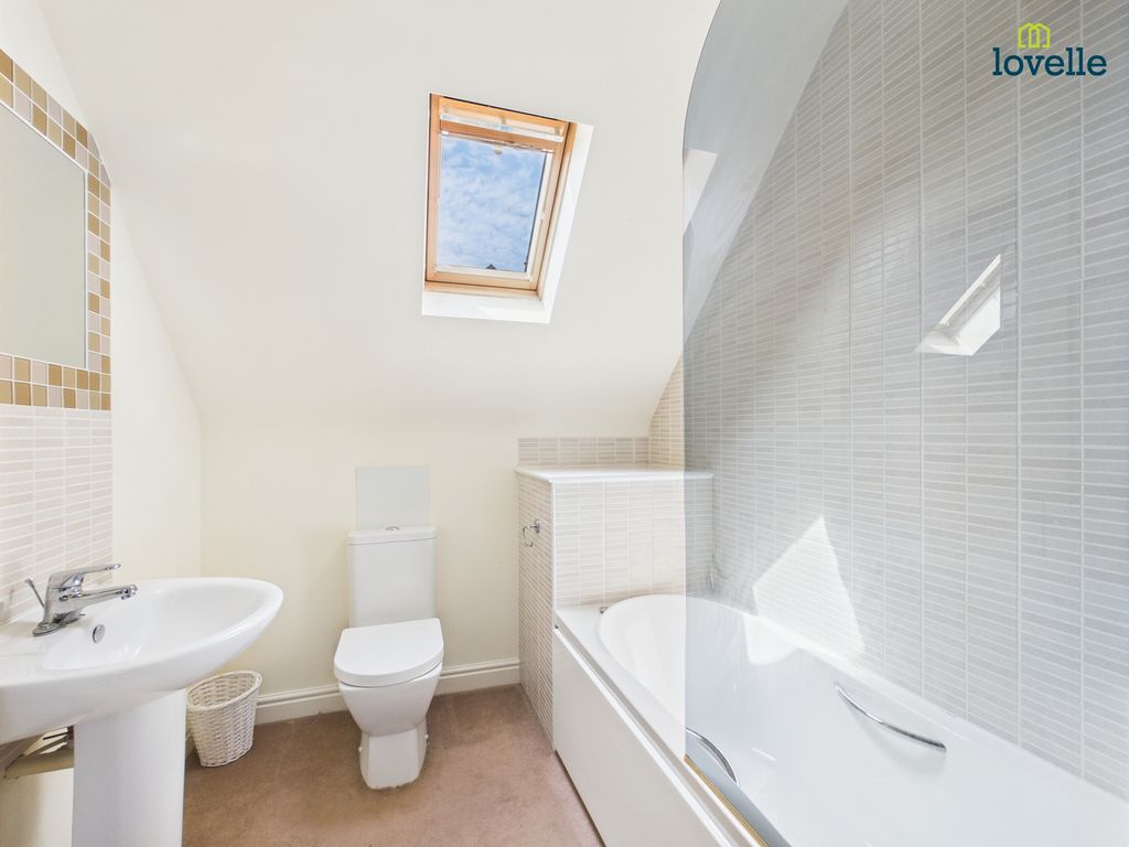 Additional image 20 of 4 bed flat for saleWesleyan Court, Lincoln LN2