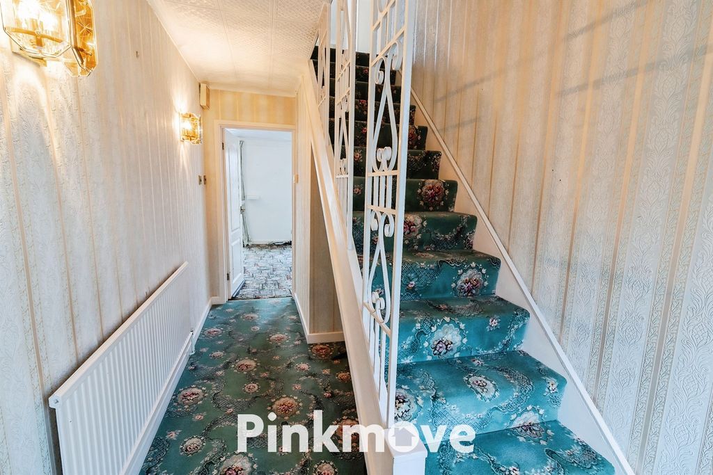 Additional image 16 of 3 bed semi-detached house for saleCoolgreany Crescent, Newport NP20