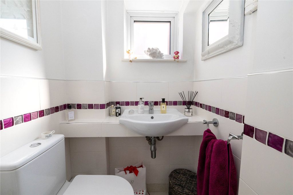 Additional image 13 of 4 bed semi-detached house for saleQueenwood, Penylan, Cardiff CF23