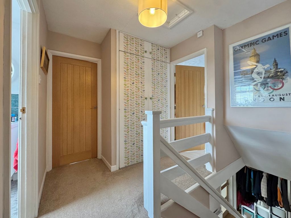 Additional image 12 of 3 bed detached house for saleFields Park Avenue, Newport NP20