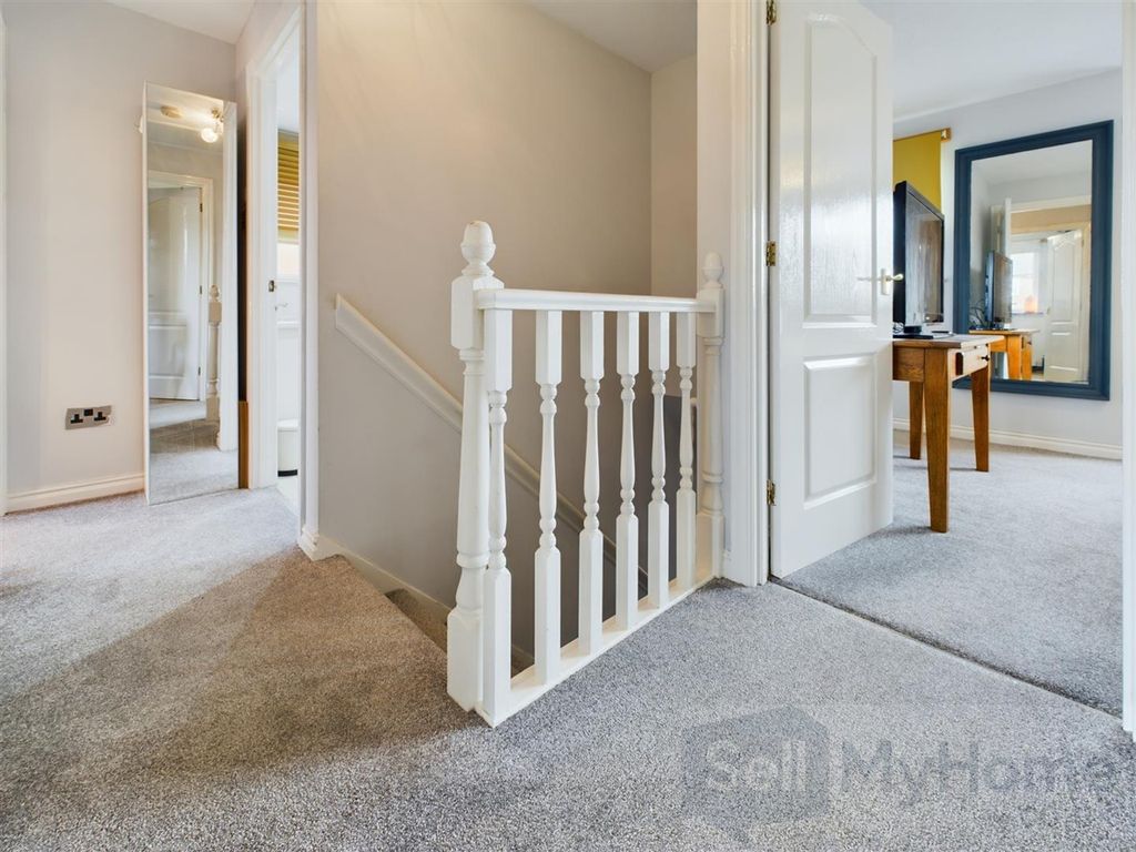 Additional image 21 of 4 bed detached house for saleThe Paddocks, Undy NP26