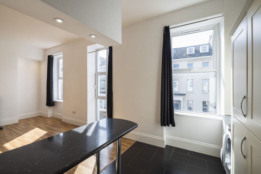 Additional image 10 of 1 bed flat for saleMidvale Road, St. Helier, Jersey JE2