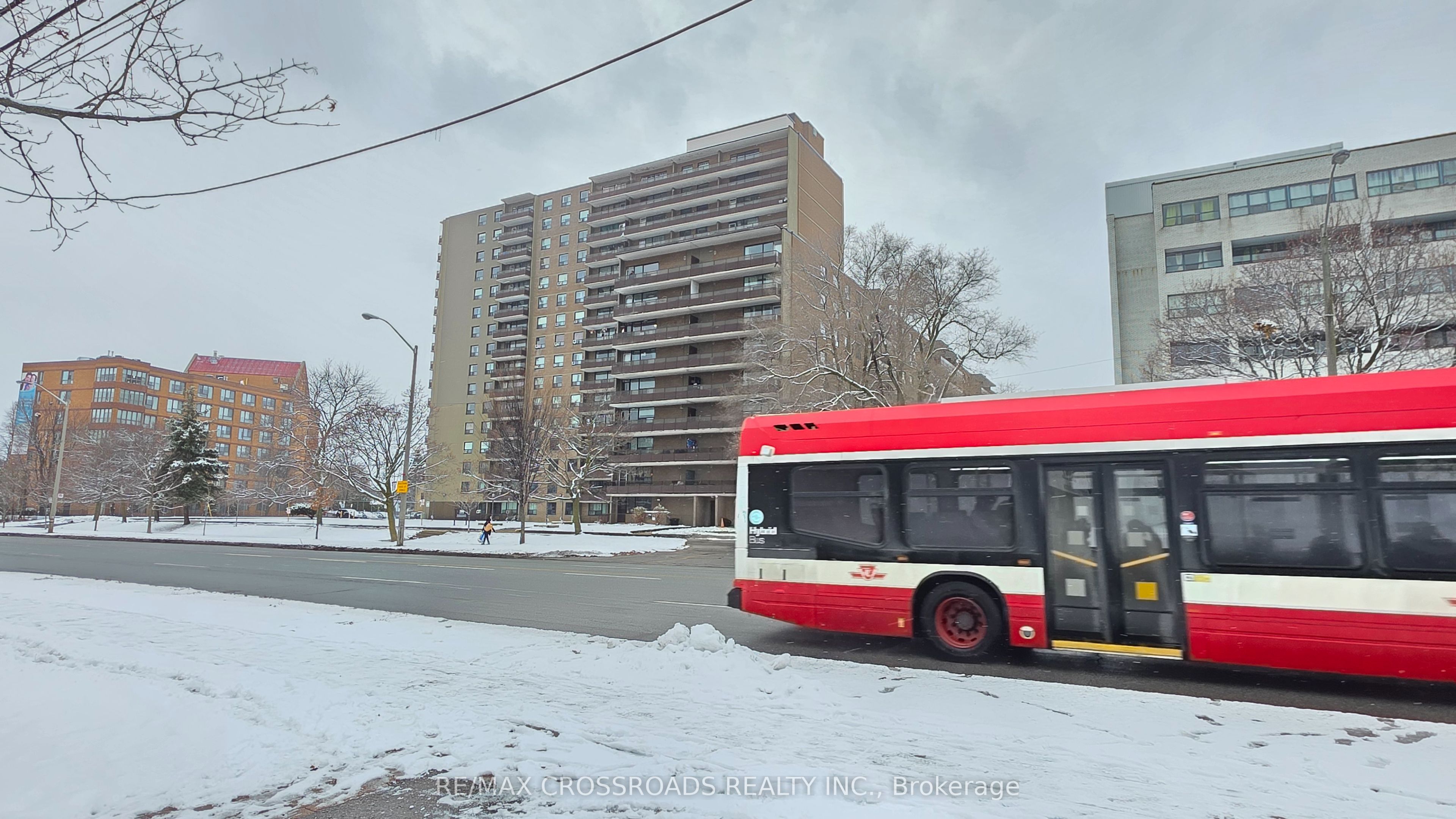Additional image 3 of 921-180 Markham Road, Toronto, ON, M1M 2Z9