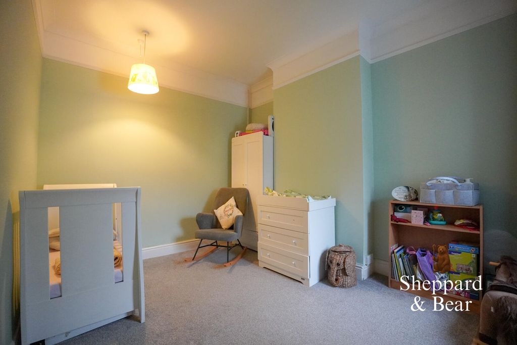 Additional image 11 of 3 bed terraced house for saleDeri Road, Cardiff CF23