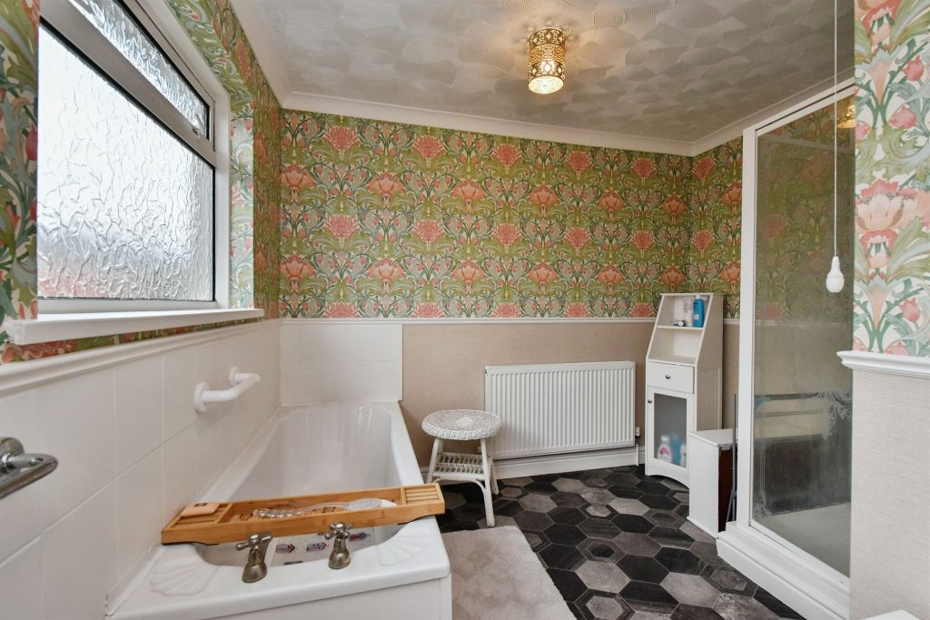Additional image 9 of 2 bed semi-detached house for saleClydach Avenue, Rassau, Ebbw Vale NP23