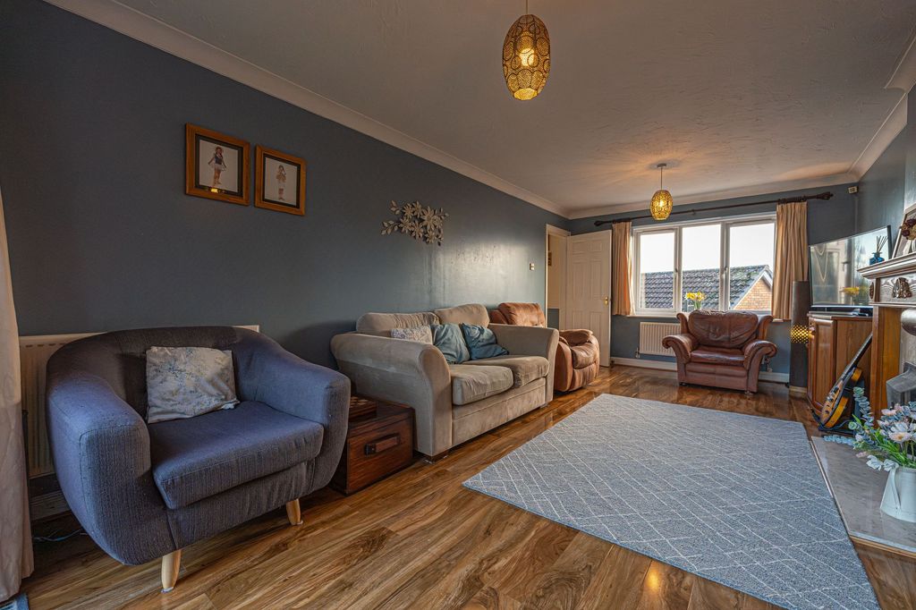 Additional image 12 of 4 bed detached house for saleBadgers Walk, Undy NP26