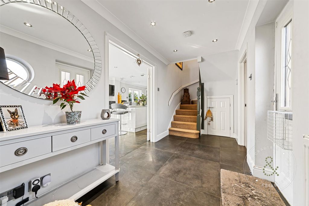Additional image 8 of 4 bed detached house for saleGlenmount Way, Thornhill, Cardiff CF14