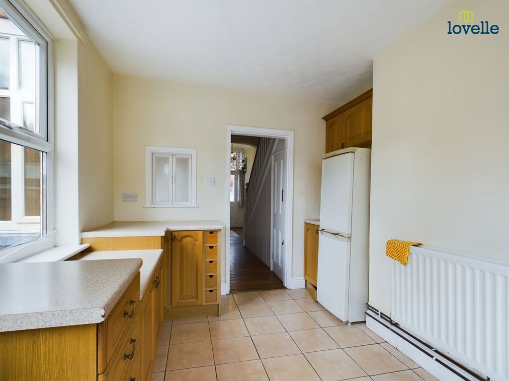 Additional image 10 of 4 bed terraced house for saleSibthorp Street, Lincoln LN5