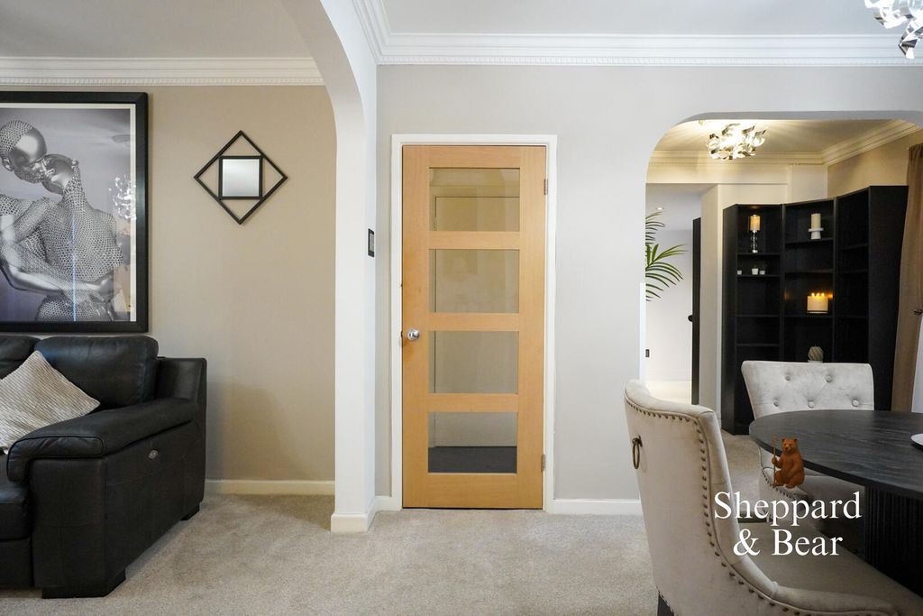 Additional image 21 of 4 bed semi-detached house for saleWhitehall Parade, Rumney, Cardiff CF3