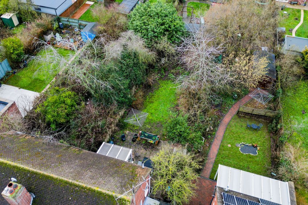 Additional image 20 of 3 bed semi-detached house for saleMaitland Avenue, Cambridge CB4