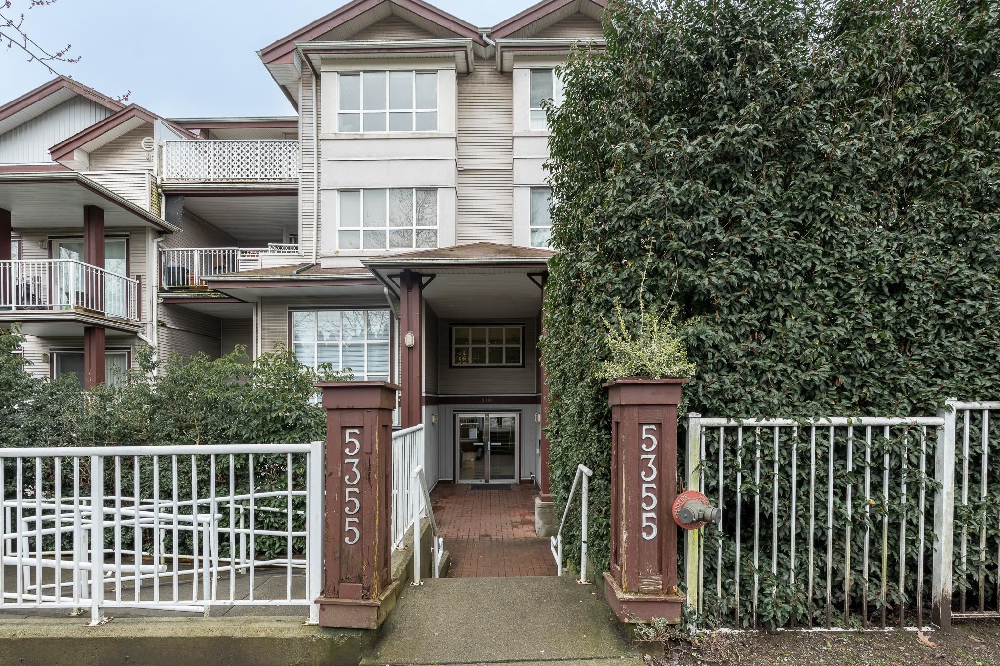 310-5355 Boundary Road, Vancouver, BC, V2T 0G9