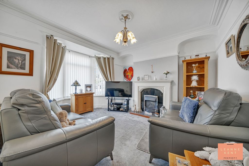 Additional image 3 of 3 bed semi-detached house for saleForge Road, Machen CF83