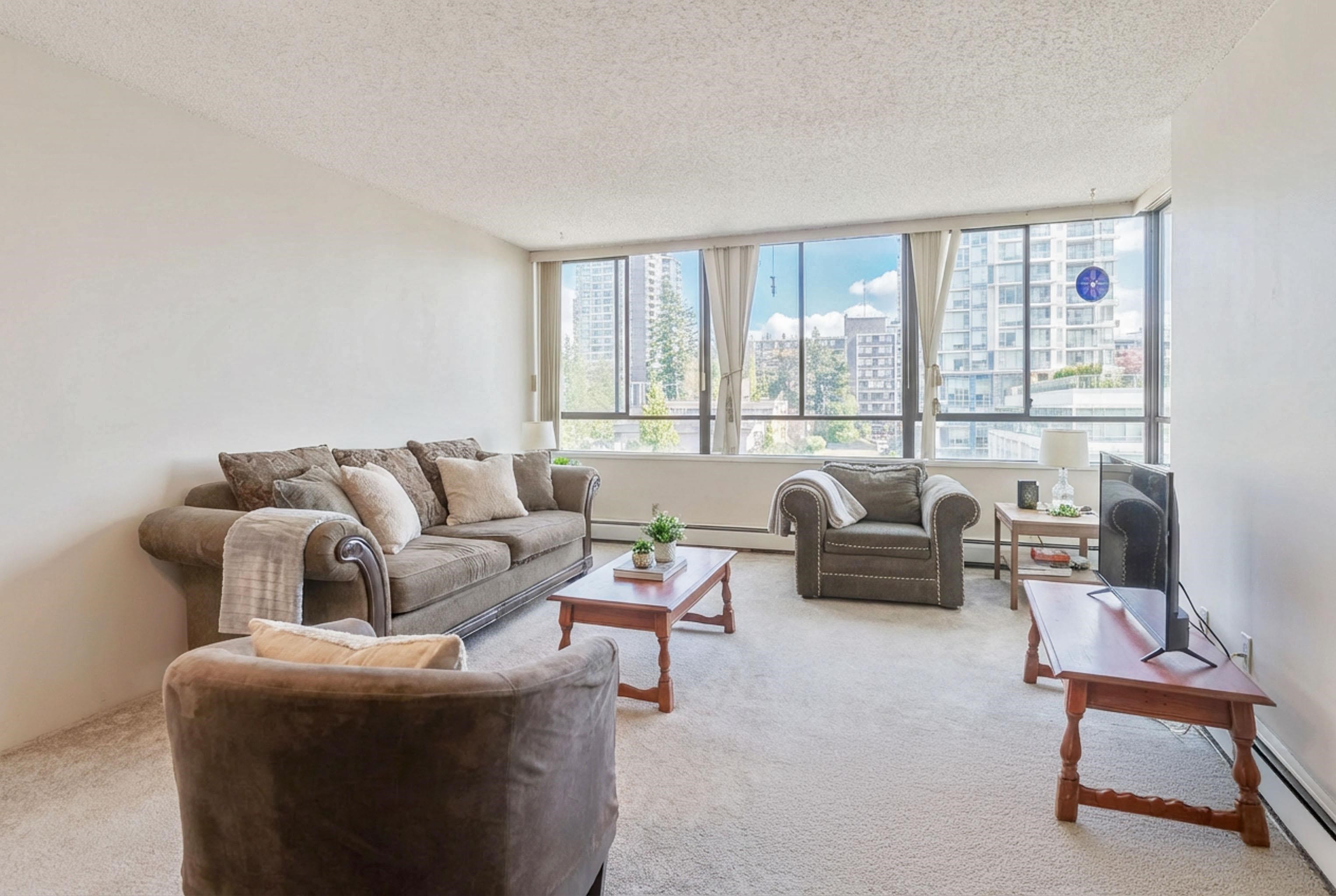 Additional image 4 of 708-460 Westview Street, Coquitlam, BC, V3K 6C9