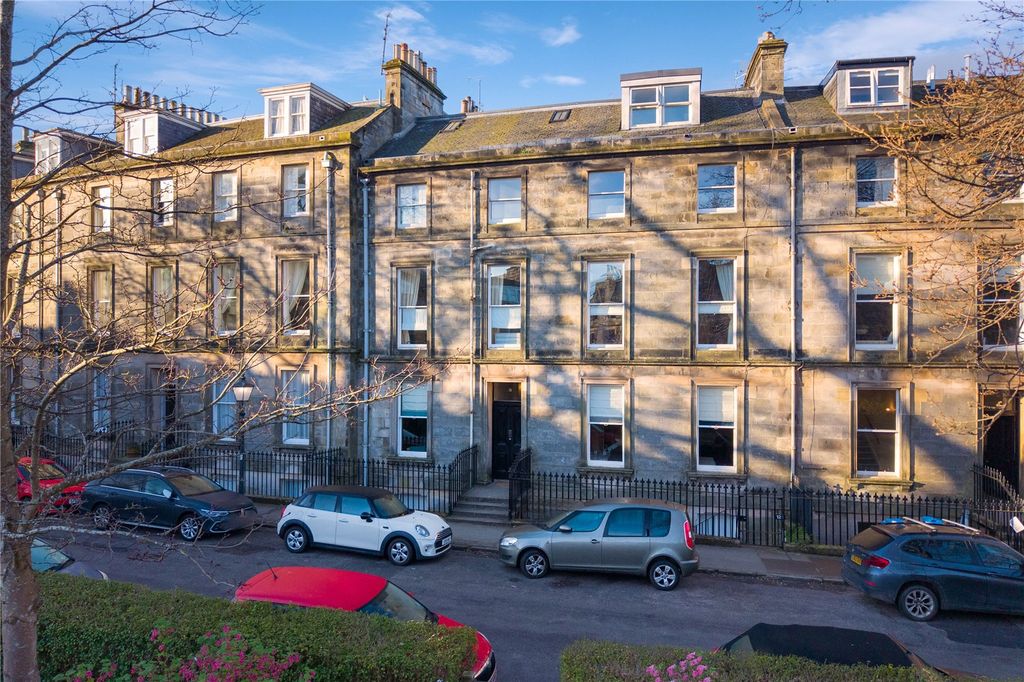 4 bed flat for saleHoward Place, St. Andrews, Fife KY16