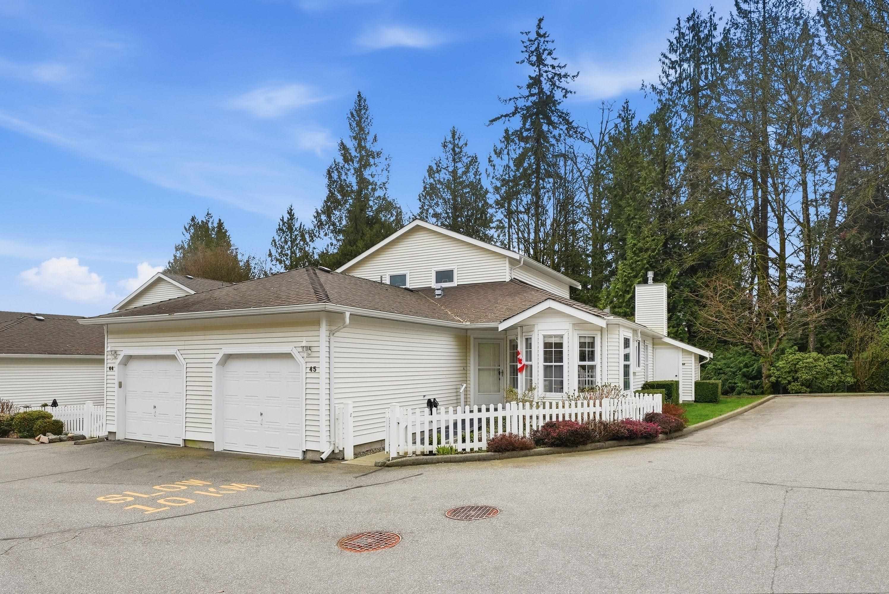 45-6537 138 Street, Surrey, BC, V3W 0C5