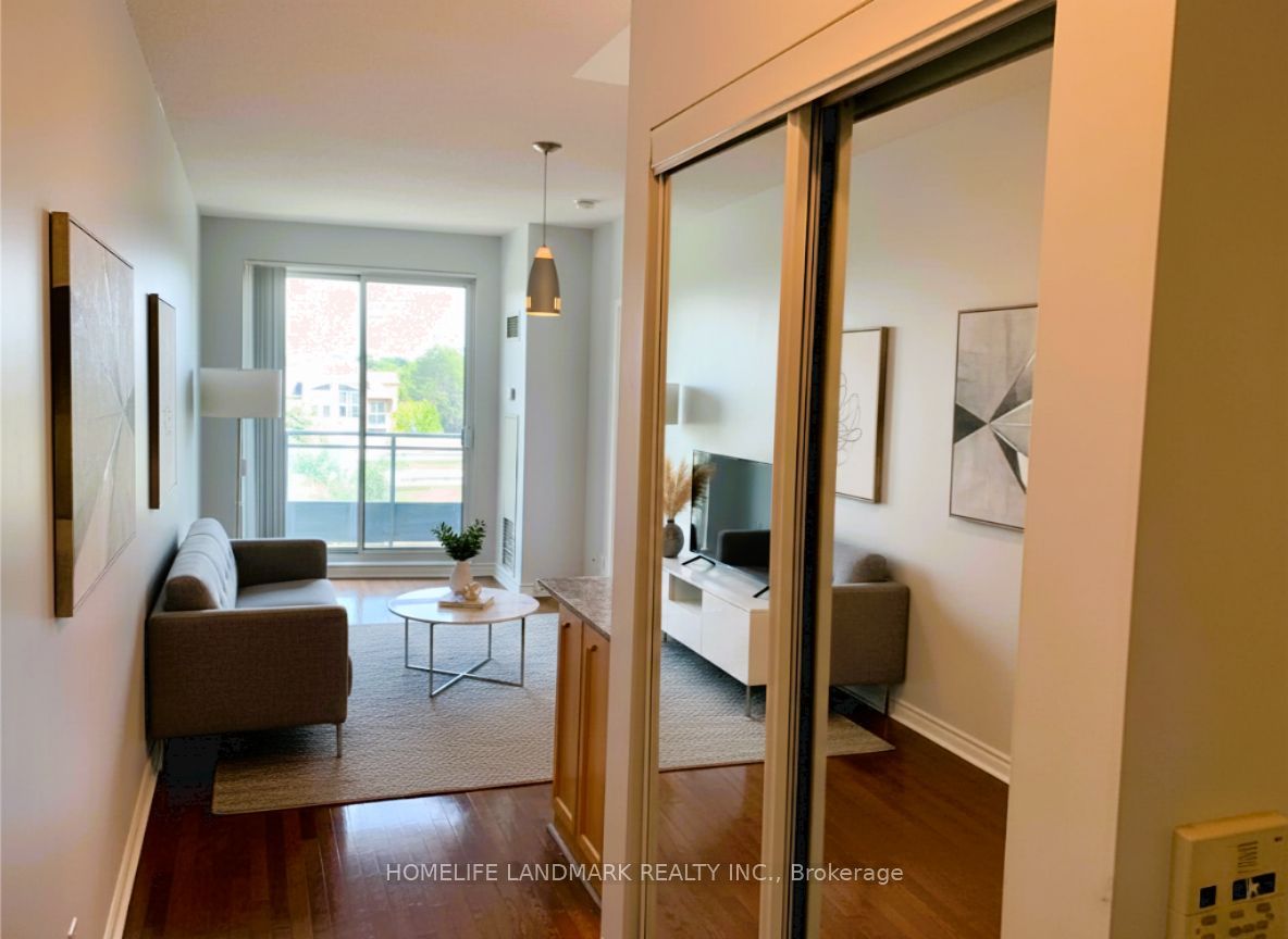 Additional image 2 of 409-60 Byng Avenue, Toronto, ON, M2N 4K3