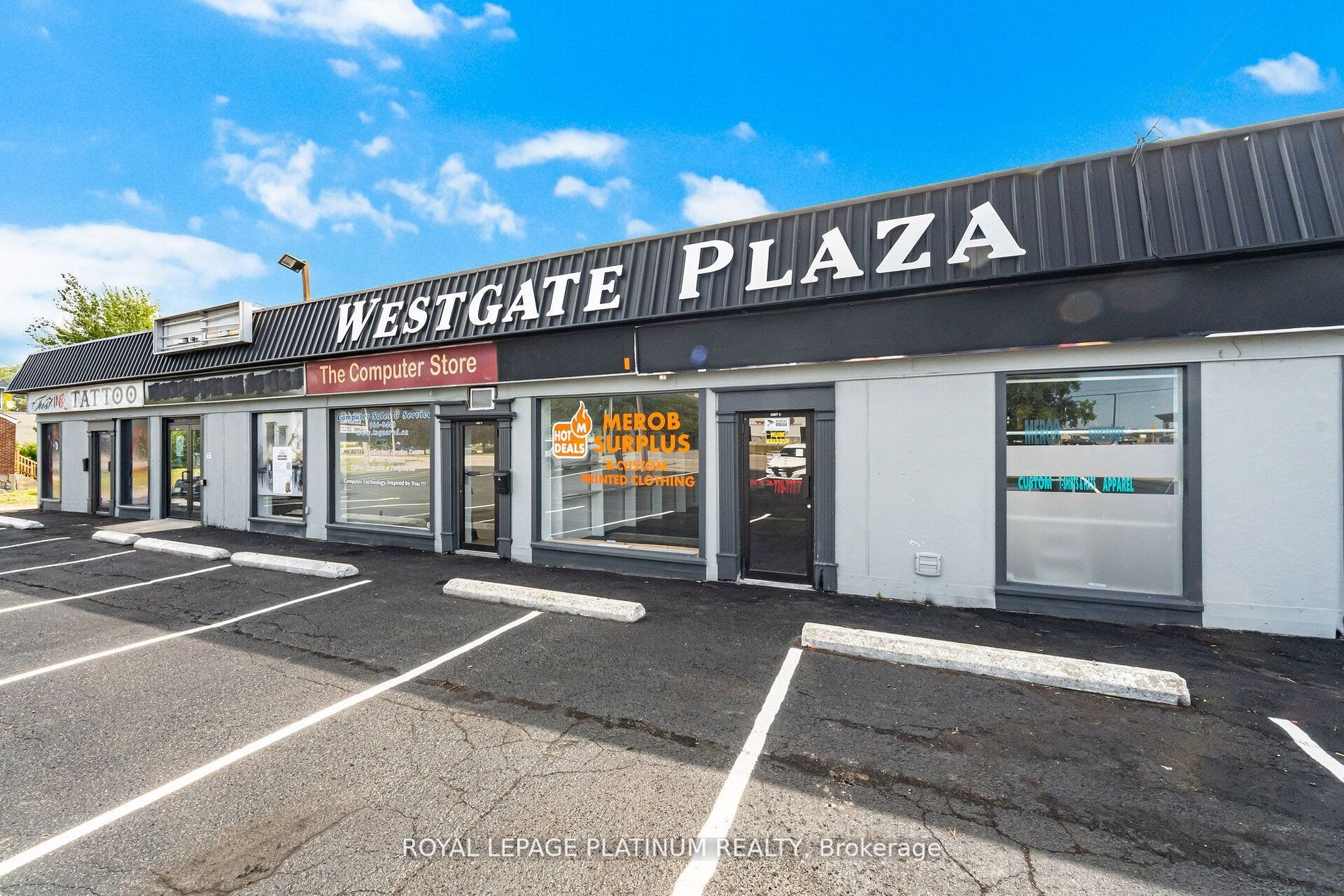 Additional image 2 of 4-481 Dundas Street W, Belleville, ON, K8P 1B6