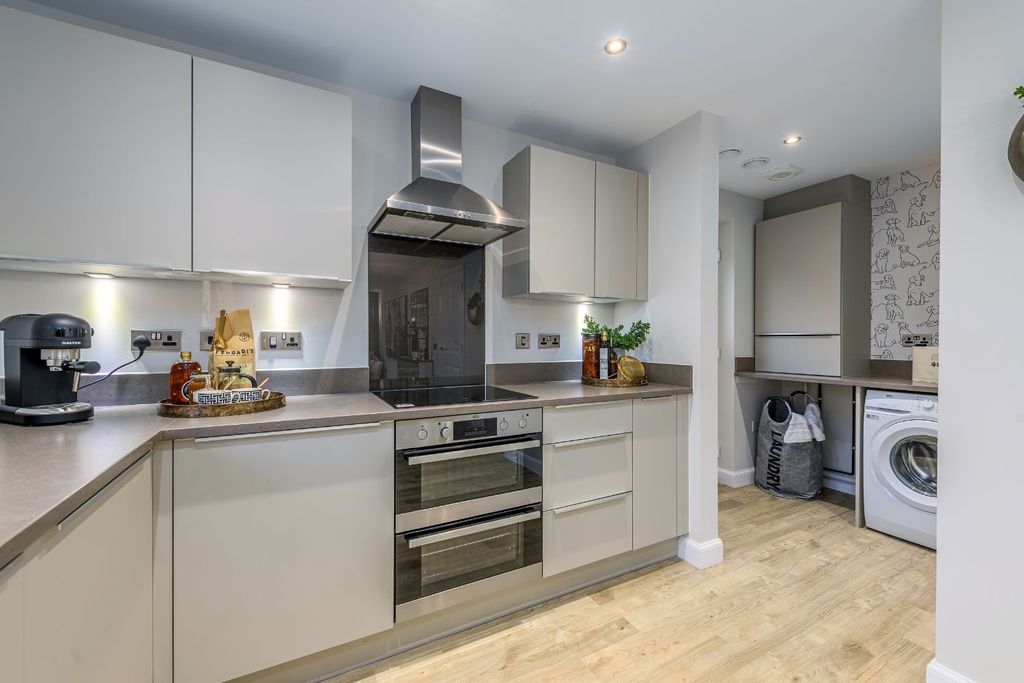 Additional image 4 of 4 bed detached house for sale"Balloch" at 5 Hilton Crescent, Nairn IV12