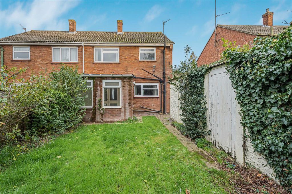 Additional image 20 of 3 bed semi-detached house for saleFairbairn Road, Cambridge CB4