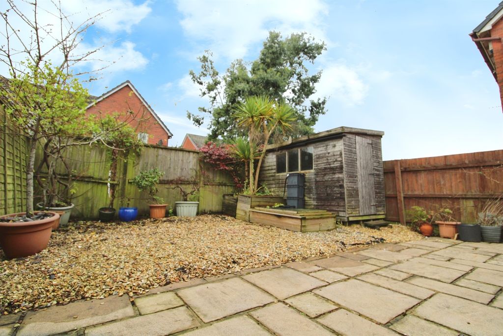 Additional image 6 of 3 bed semi-detached house for saleMoor King Close, St. Mellons, Cardiff CF3