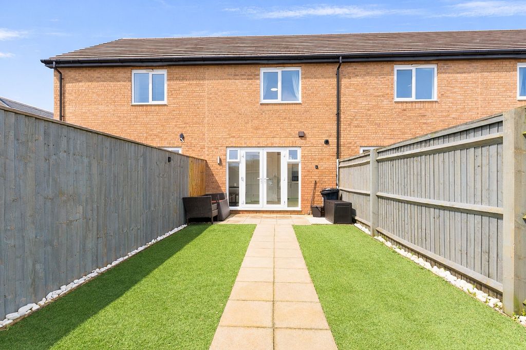 Additional image 17 of 2 bed terraced house for saleMervale Place, Newport NP19