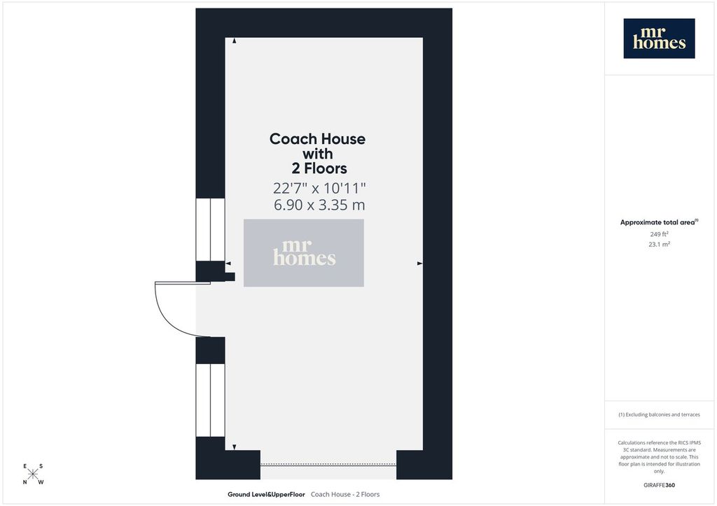 Additional image 34 of 5 bed terraced house for saleAtlas Road, Cardiff CF5