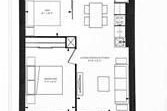 Additional image 8 of 3006-181 Dundas Street E, Toronto, ON, M5A 0N5