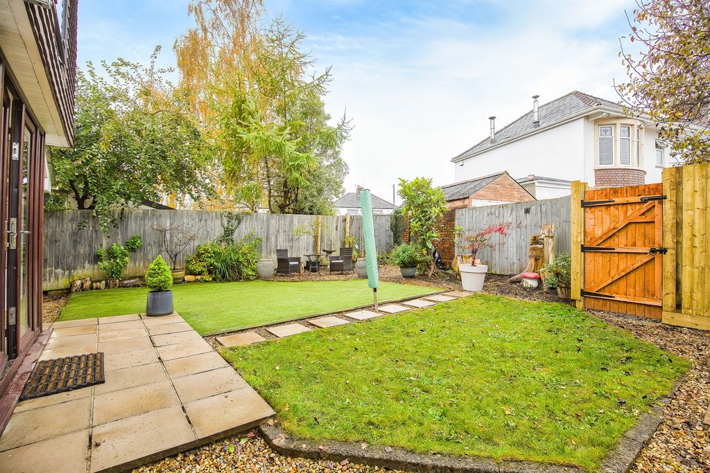 Additional image 18 of 3 bed detached house for saleCollege Road, Llandaff North, Cardiff CF14