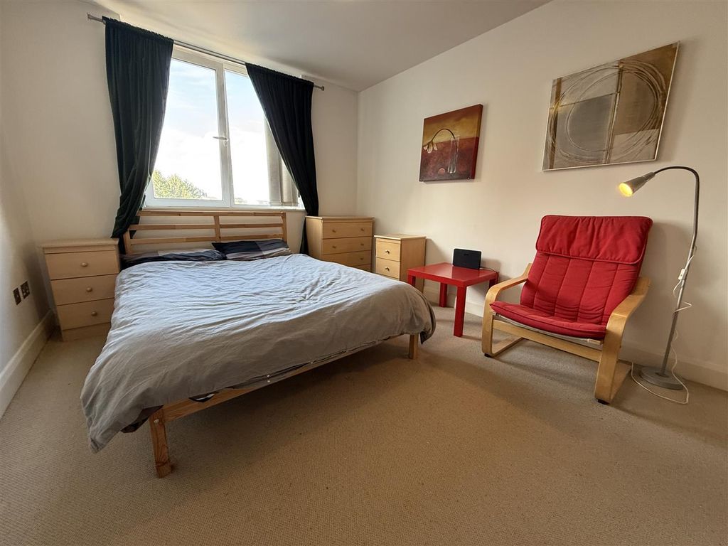 Additional image 3 of 1 bed flat for saleCymric Buildings, West Bute Street, Cardiff CF10