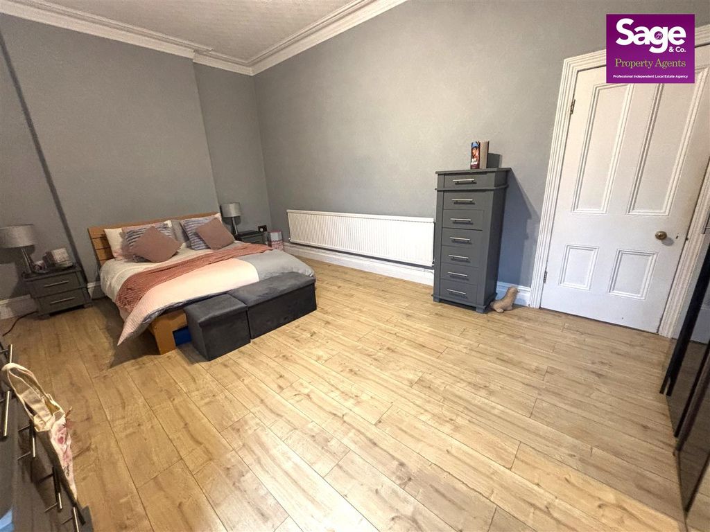 Additional image 15 of 6 bed semi-detached house for saleFields Park Road, Newport NP20