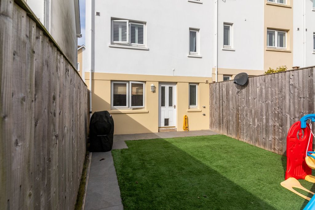 Additional image 23 of 4 bed terraced house for saleSt Johns Road, St Helier JE2