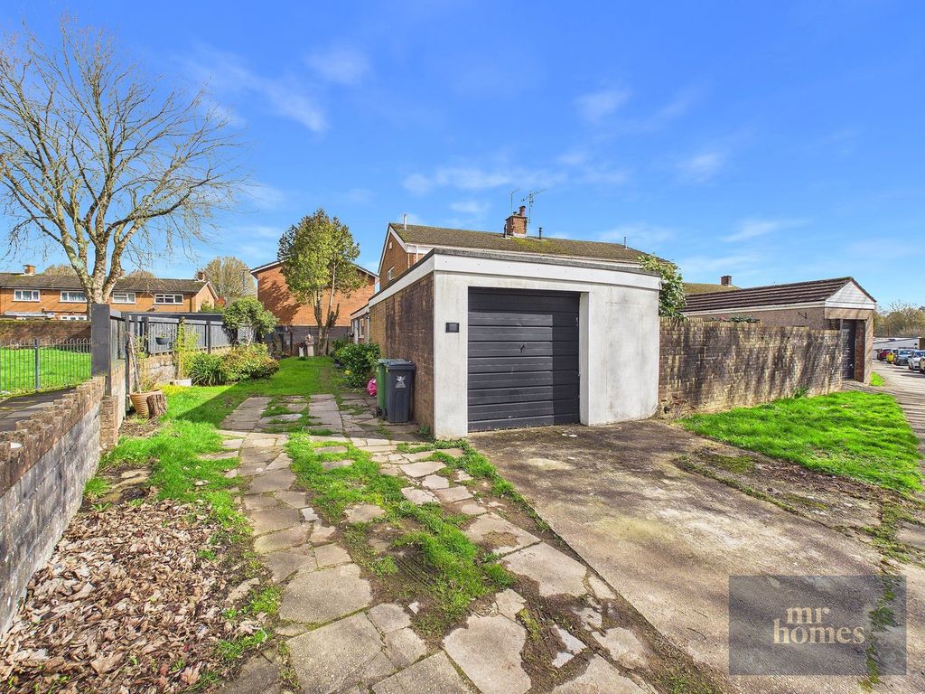 Additional image 10 of 3 bed semi-detached house for salePeach Place, Fairwater, Cardiff CF5