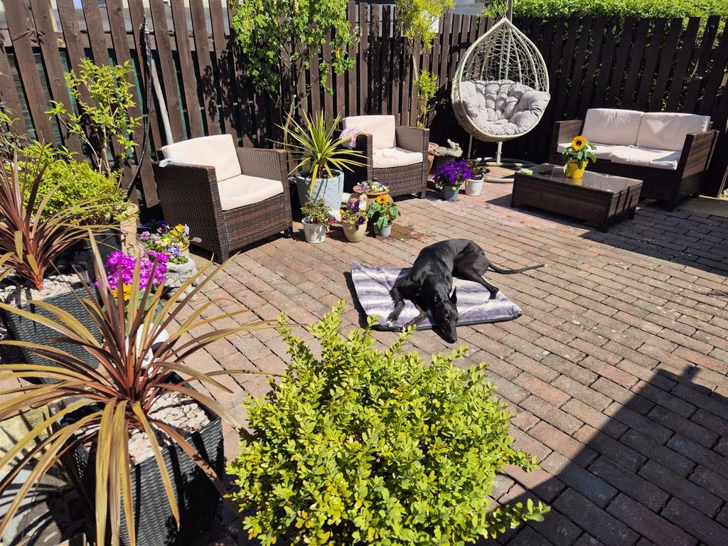 Additional image 16 of 2 bed terraced house for sale4 King Haakon Street, Kirkwall, Orkney KW15
