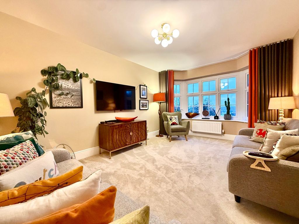 Additional image 9 of 4 bed detached house for salePen-Y-Wal Drive, Newport, Newport NP18