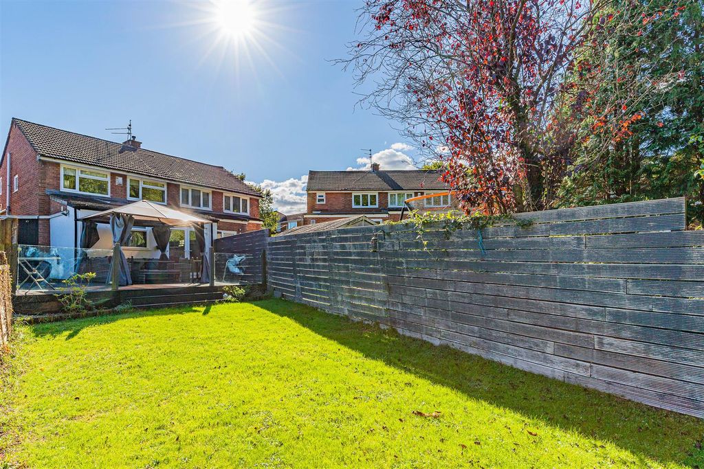 Additional image 14 of 3 bed semi-detached house for saleGrafton Close, Penylan, Cardiff CF23