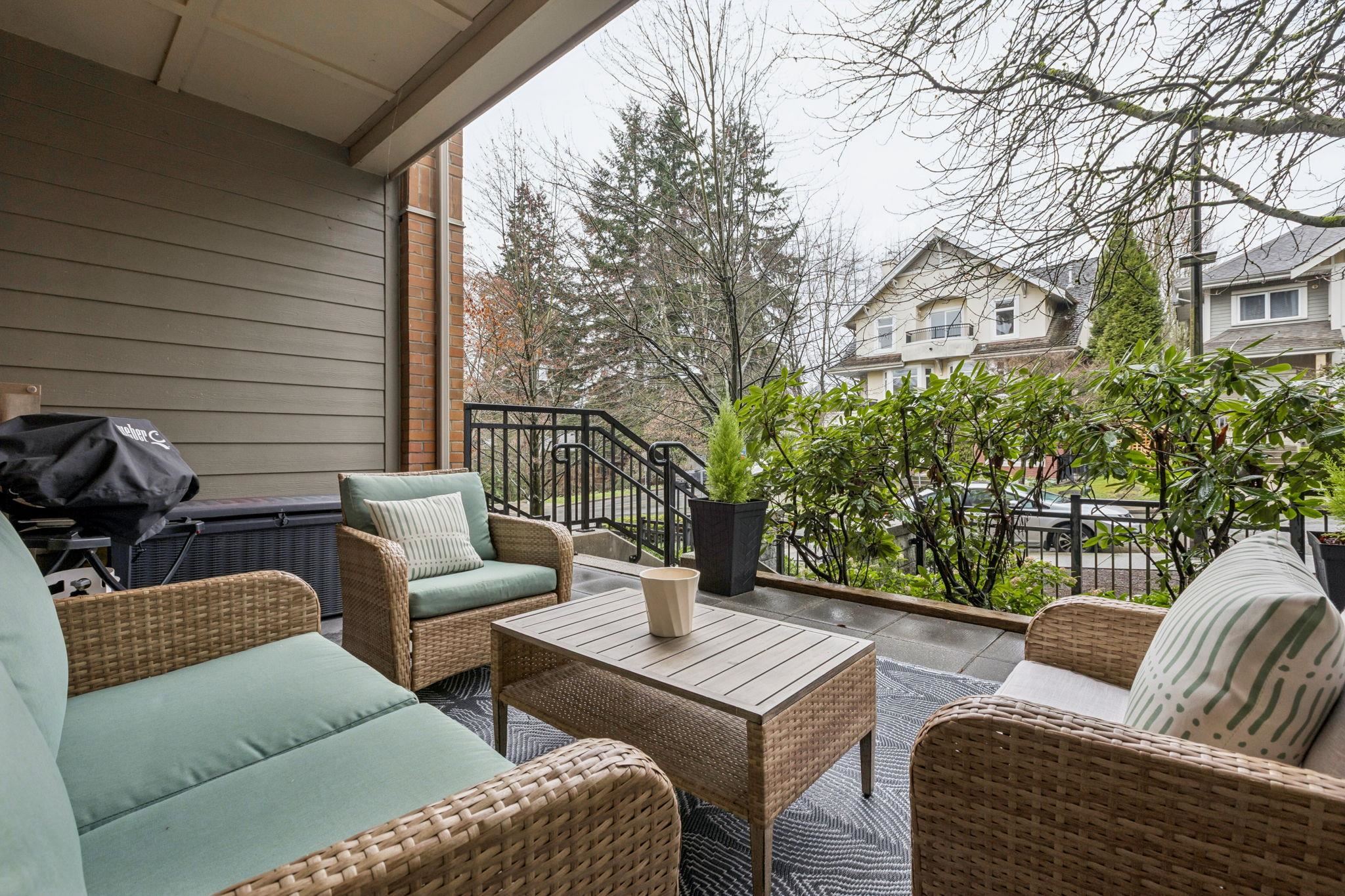 107-159 22nd Street W, North Vancouver, BC, V7M 0B6