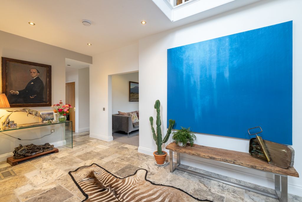 Additional image 8 of 7 bed detached house for saleLes Charrieres Malorey, St. Lawrence, Jersey JE3