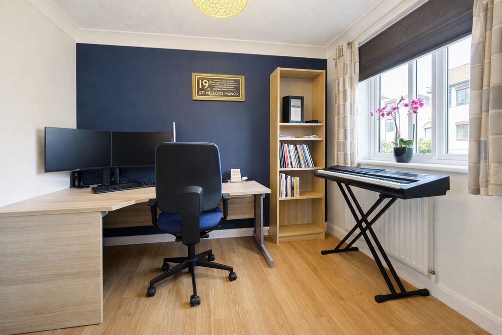 Additional image 9 of 4 bed detached house for saleKember Close, Cardiff CF3
