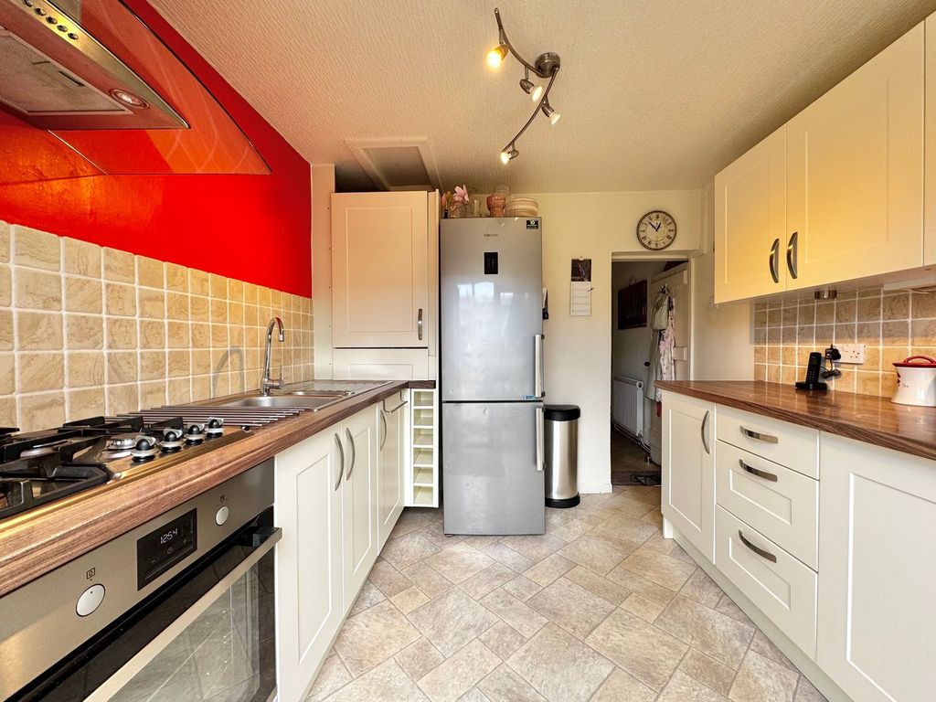 Additional image 6 of 2 bed terraced house for saleArthur Street, Caerleon, Newport NP18