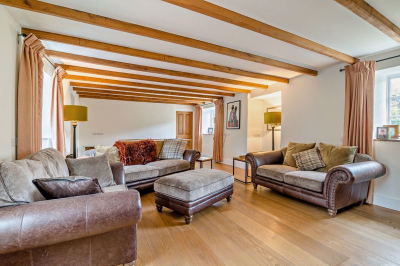 Additional image 9 of 4 bed detached house for saleSkenfrith, Abergavenny NP7